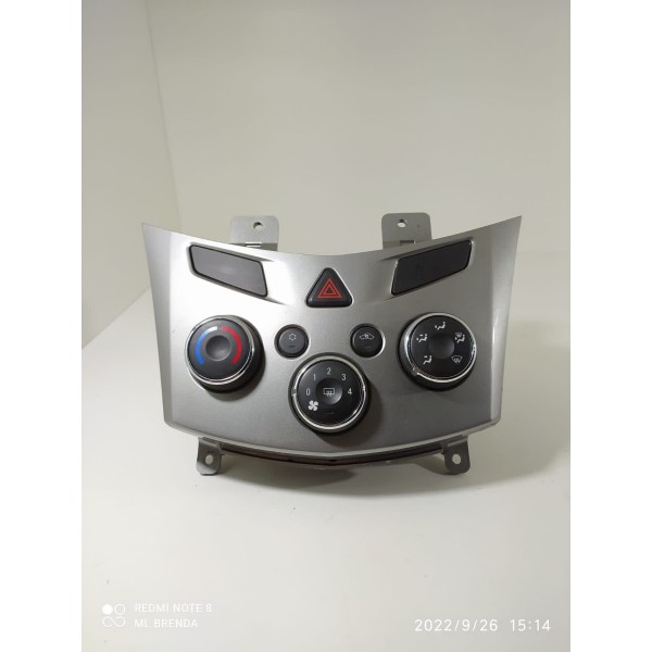 Comando Ar Condicionado Tracker 2014/2017 94786528