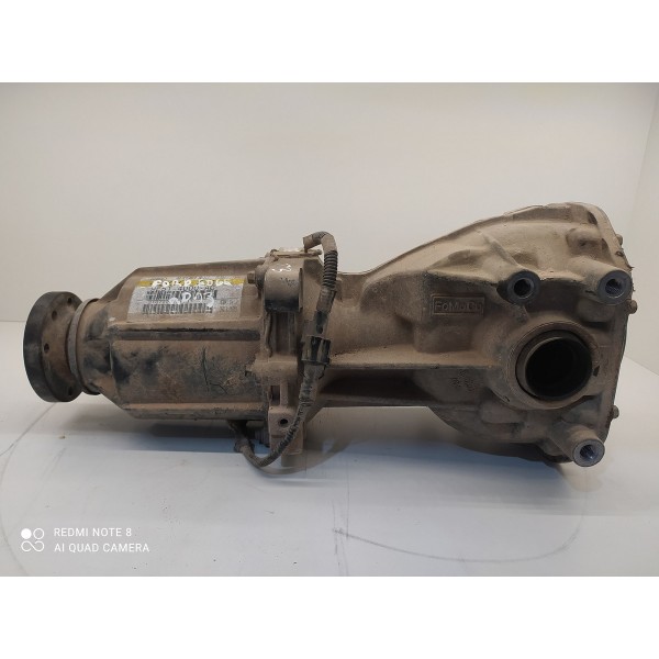 Diferencial Traseiro Ford Edge 2008/2014 Tampa Lata