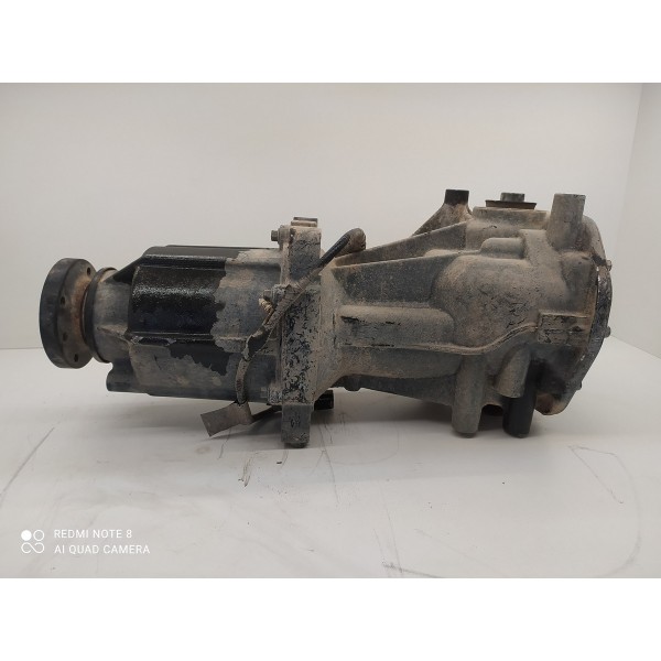 Diferencial Traseiro Ford Edge 2008/2014 Tampa Lata