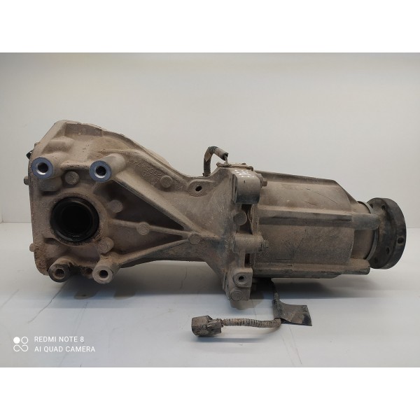 Diferencial Traseiro Ford Edge 2008/2014 Tampa Lata