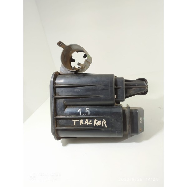 Filtro Canister Tracker 2014/2019 Original