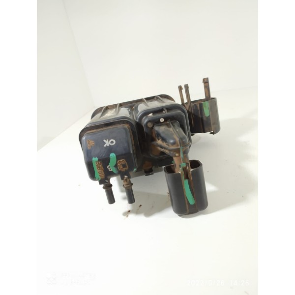 Filtro Canister Tracker 2014/2019 Original