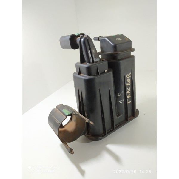 Filtro Canister Tracker 2014/2019 Original