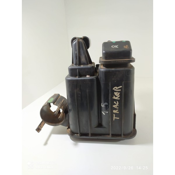 Filtro Canister Tracker 2014/2019 Original