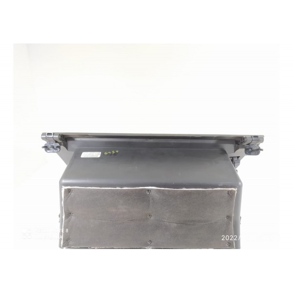 Porta Luvas Tracker 2014 2015 2016 Original