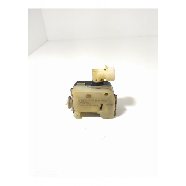 Motor Trava Portinhola Tracker 2014/2019 13501151