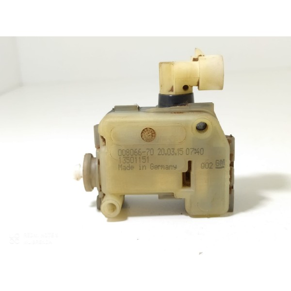 Motor Trava Portinhola Tracker 2014/2019 13501151