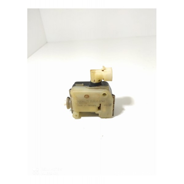 Motor Trava Portinhola Tracker 2014/2019 13501151