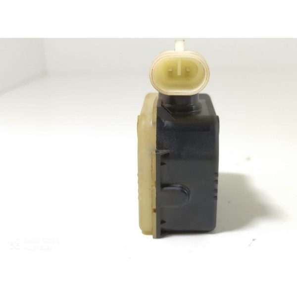 Motor Trava Portinhola Tracker 2014/2019 13501151