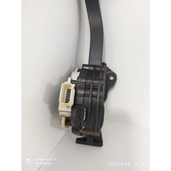 Pedal Acelerador Tracker 2014/2019 96892406