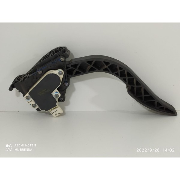 Pedal Acelerador Tracker 2014/2019 96892406