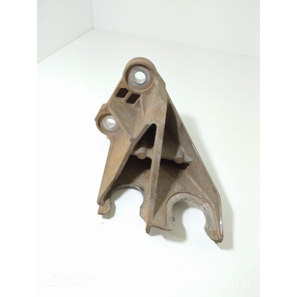 Suporte Cabo Marcha Tracker Manual 2015/2017 55595494