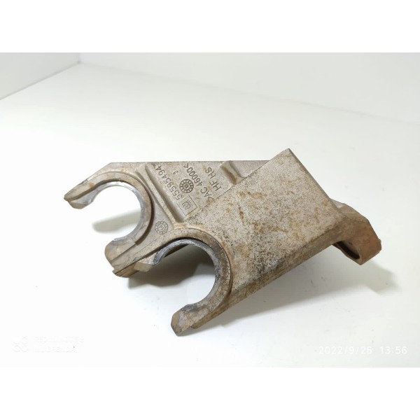 Suporte Cabo Marcha Tracker Manual 2015/2017 55595494