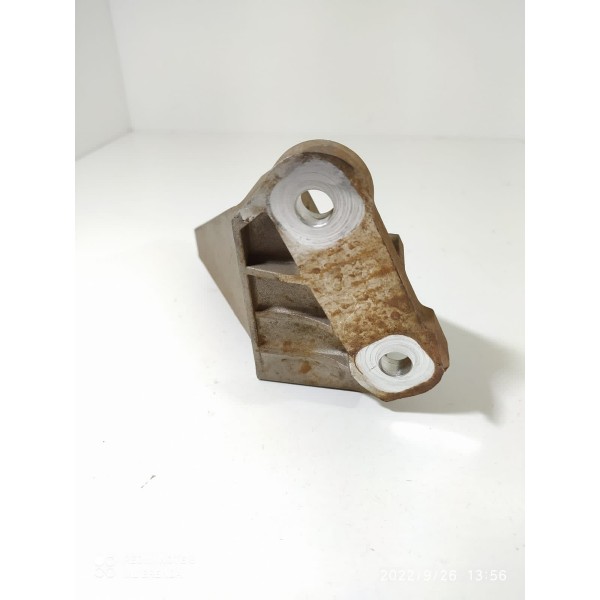 Suporte Cabo Marcha Tracker Manual 2015/2017 55595494