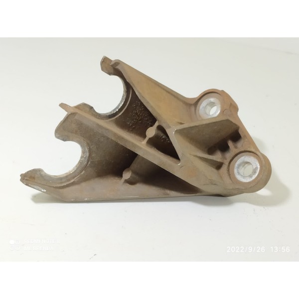 Suporte Cabo Marcha Tracker Manual 2015/2017 55595494