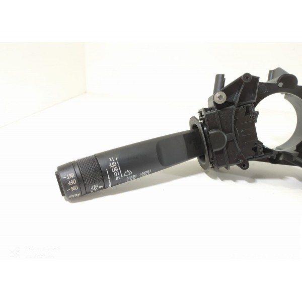 Chave Seta Limpador Tracker 2014 2015 2016 2017 Original