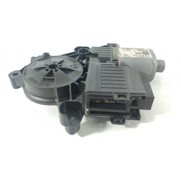 Motor Vidro Nivus Virtus Tcross Traseiro Dir 19/23 2q0959408