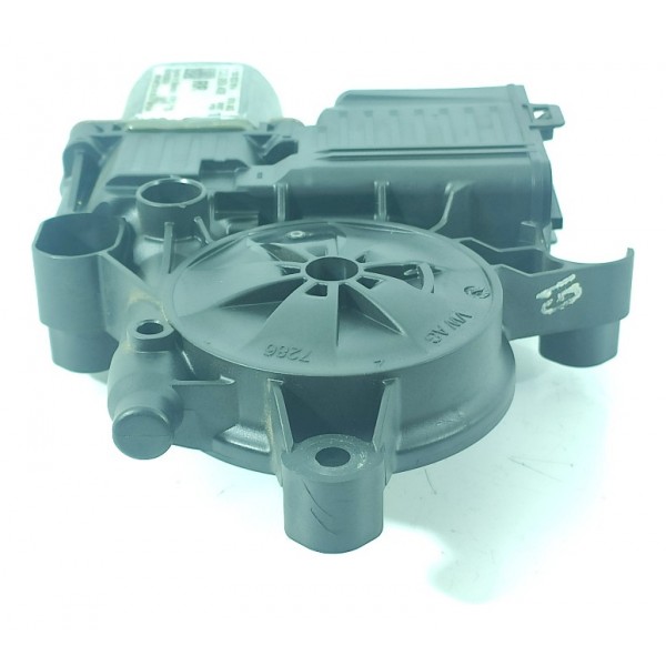Motor Vidro Nivus Virtus Tcross Traseiro Dir 19/23 2q0959408
