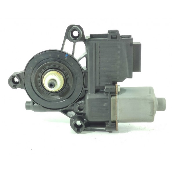 Motor Vidro Nivus Virtus Tcross Traseiro Dir 19/23 2q0959408