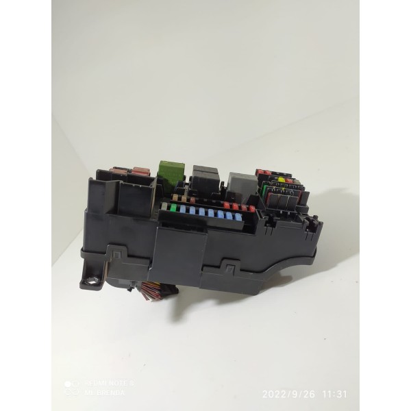 Caixa Fusiveis Reles Tracker 2014/2016 21092612