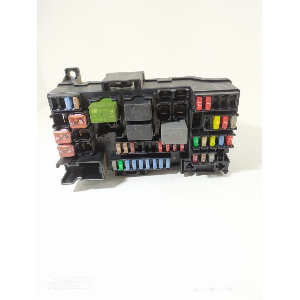 Caixa Fusiveis Reles Tracker 2014/2016 21092612
