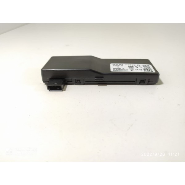 Modulo Receptor Alarme Tracker S10 Cruze 8k0959793h