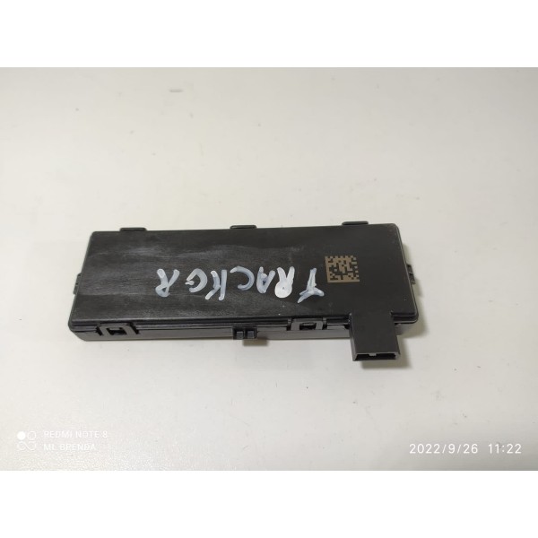 Modulo Receptor Alarme Tracker S10 Cruze 8k0959793h