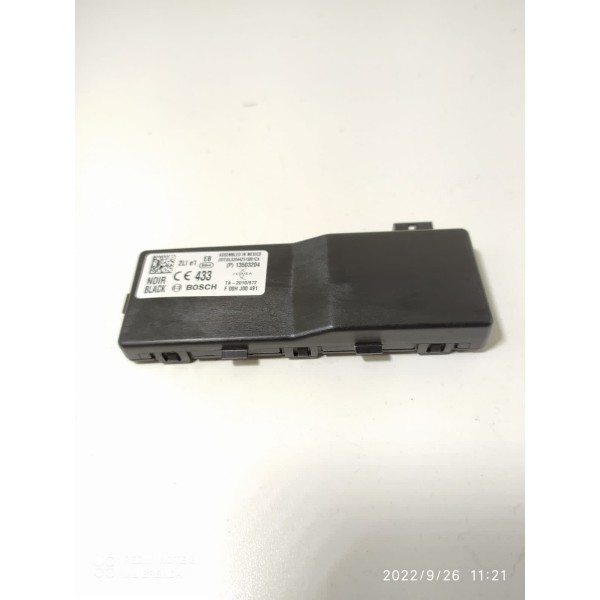 Modulo Receptor Alarme Tracker S10 Cruze 8k0959793h