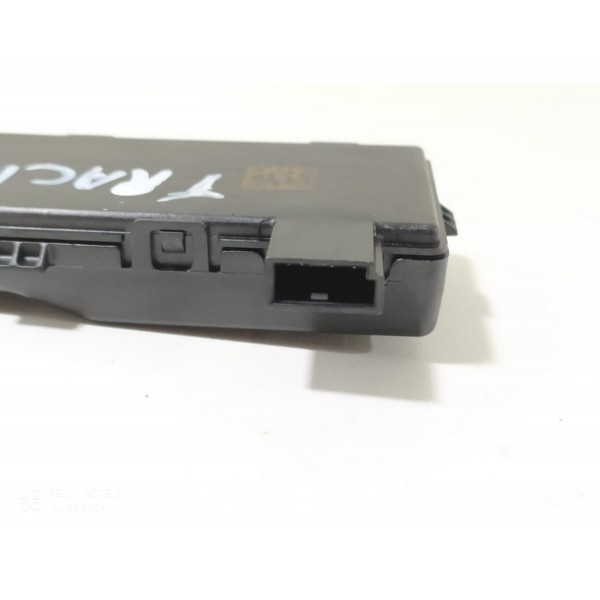 Modulo Receptor Alarme Tracker S10 Cruze 8k0959793h