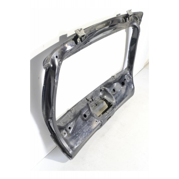 Tampa Traseira Citroen C3 2006/2012