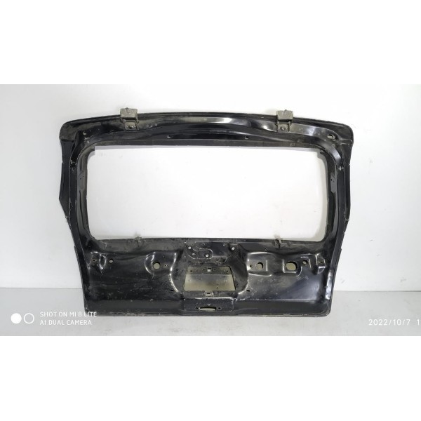 Tampa Traseira Citroen C3 2006/2012