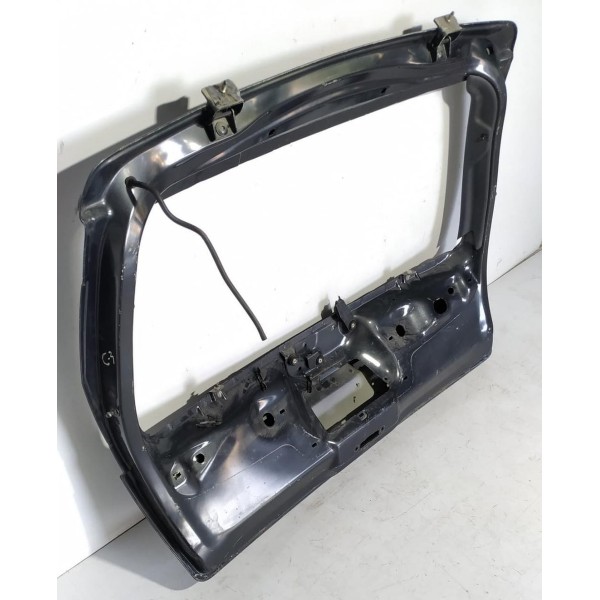 Tampa Traseira Citroen C3 2007/2011