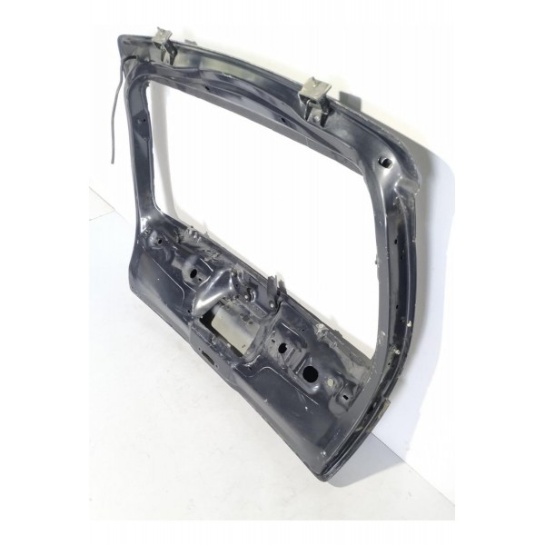 Tampa Traseira Citroen C3 2007/2011