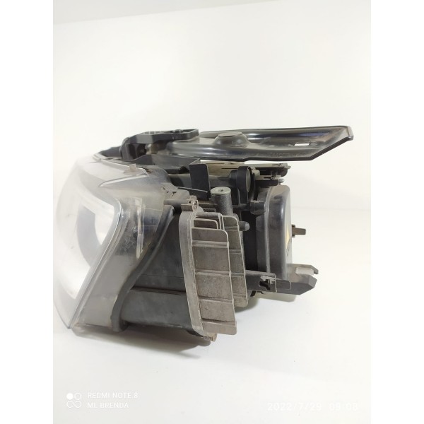 Farol Audi Q3 Esquerdo 2016 2017 2018 2019 8u0941005