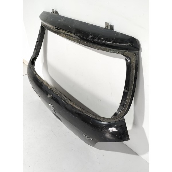 Tampa Traseira Peugeot 307 Hatch 2007/2010