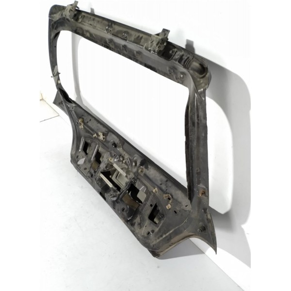 Tampa Traseira Peugeot 307 Hatch 2007/2010