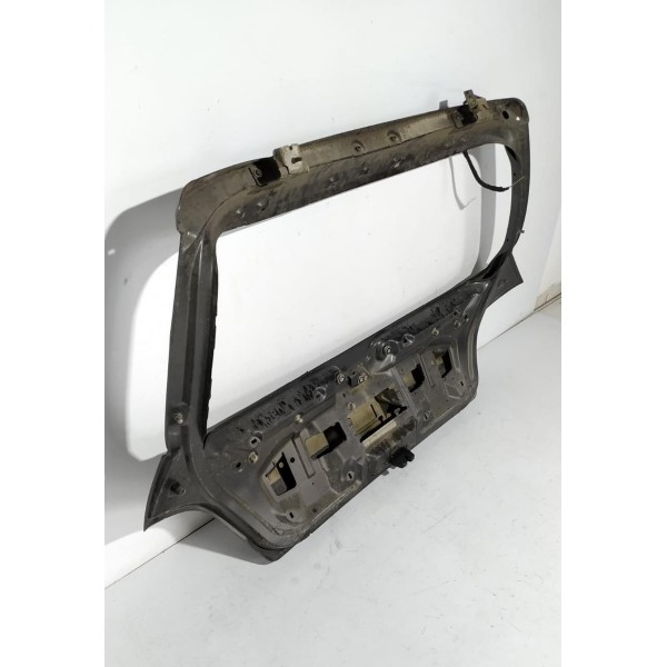 Tampa Traseira Peugeot 307 Hatch 2007/2009 Det