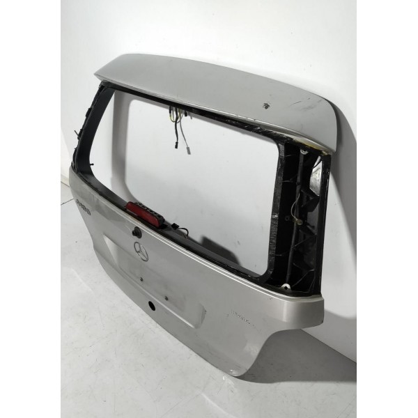 Tampa Traseira Mercedes Classe A 160 190 2000/2005