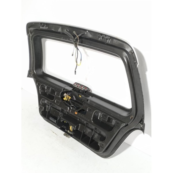 Tampa Traseira Mercedes Classe A 160 190 2000/2005