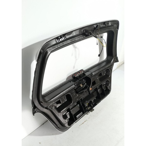 Tampa Traseira Mercedes Classe A 160 190 2000/2005