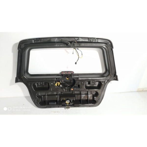 Tampa Traseira Mercedes Classe A 160 190 2000/2005