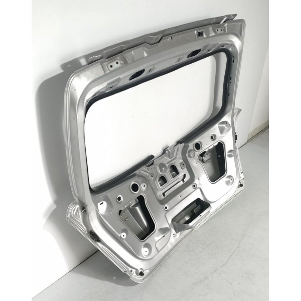 Tampa Traseira Captiva 2009/2016 Original Lisa