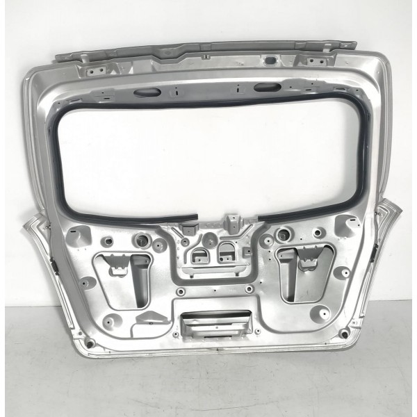 Tampa Traseira Captiva 2009/2016 Original Lisa