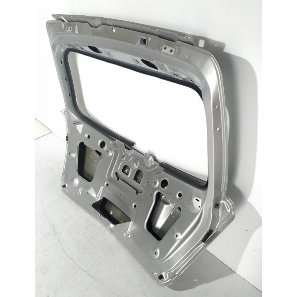 Tampa Traseira Captiva 2009/2016 Original Lisa