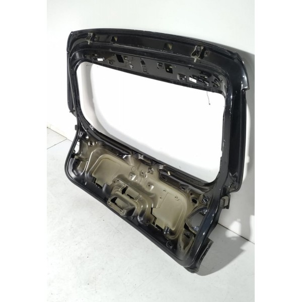 Tampa Traseira Tiguan 2009/2016 Lisa