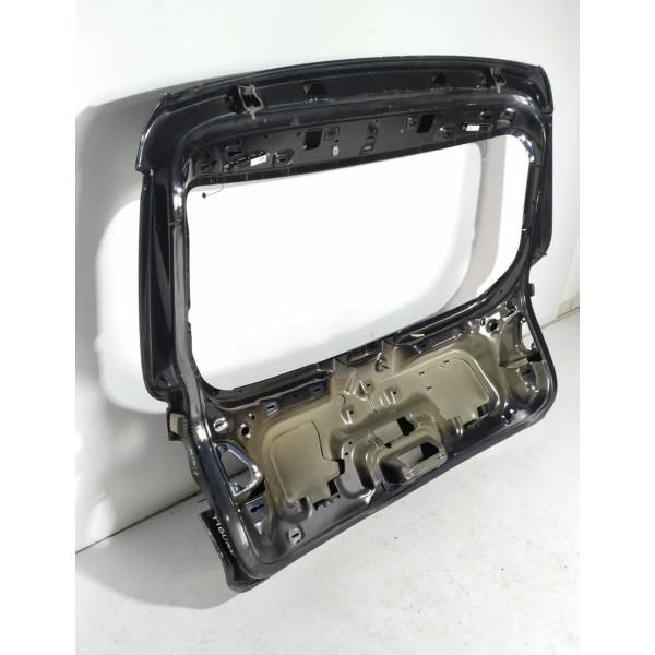 Tampa Traseira Tiguan 2009/2016 Lisa