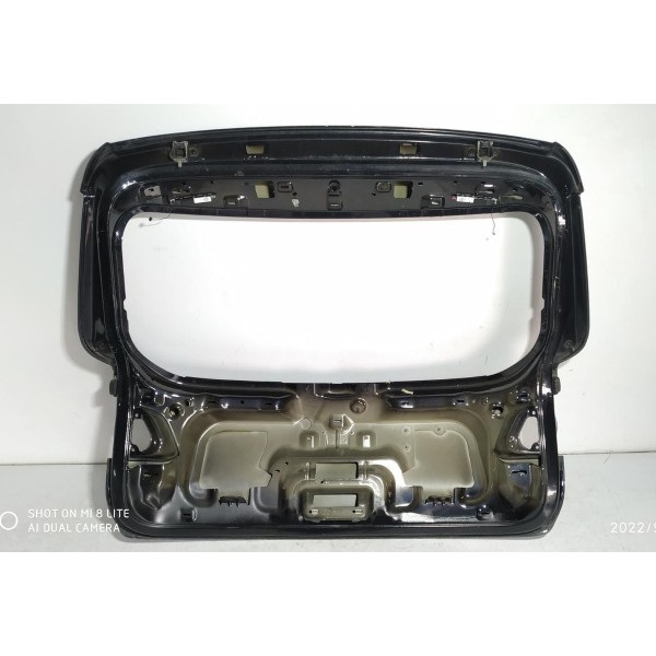 Tampa Traseira Tiguan 2009/2016 Lisa