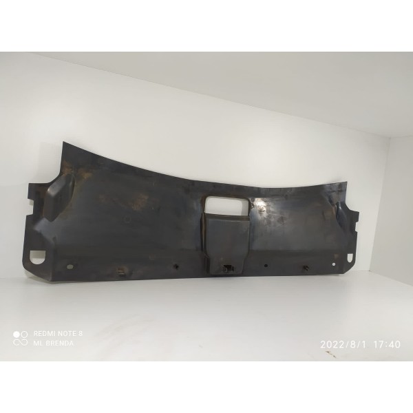 Cobertura Painel Frontal Audi Q3 2014/2017 8u0807081c