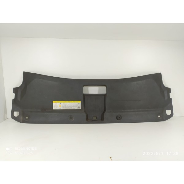 Cobertura Painel Frontal Audi Q3 2014/2017 8u0807081c