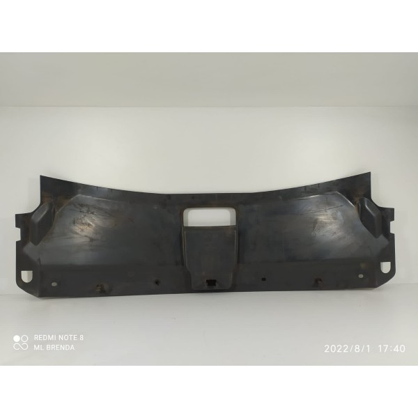 Cobertura Painel Frontal Audi Q3 2014/2017 8u0807081c